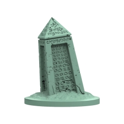 Godtear Shayle Champion Expansion 28mm RPG Miniatures SFG GODTEAR