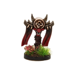 Godtear Jeen (Samurai Goblin) Champion Expansion 28mm RPG Miniatures SFG GODTEAR