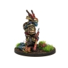 Samurai Large Goblin Champion 28mm RPG Miniatures SFG GODTEAR