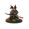 Samurai Large Goblin Champion 28mm RPG Miniatures SFG GODTEAR