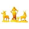 Godtear Kailinn Champion Expansion 28mm RPG Miniatures SFG GODTEAR