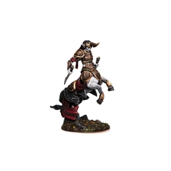 Godtear Kailinn Champion Expansion 28mm RPG Miniatures SFG GODTEAR