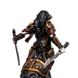Godtear Kailinn Champion Expansion 28mm RPG Miniatures SFG GODTEAR