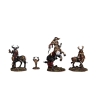 Godtear Kailinn Champion Expansion 28mm RPG Miniatures SFG GODTEAR