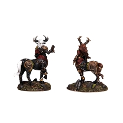 Godtear Kailinn Champion Expansion 28mm RPG Miniatures SFG GODTEAR
