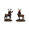 Godtear Kailinn Champion Expansion 28mm RPG Miniatures SFG GODTEAR