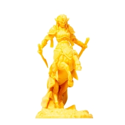Godtear Kailinn Champion Expansion 28mm RPG Miniatures SFG GODTEAR
