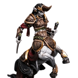 Kailinn Large Centaur Champion 28mm RPG Miniatures SFG GODTEAR