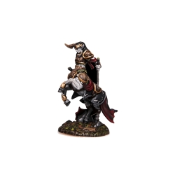Kailinn Large Centaur Champion 28mm RPG Miniatures SFG GODTEAR