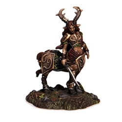 Centaur Warrior 1 28mm RPG Miniatures SFG GODTEAR