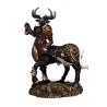 Centaur Warrior 2 28mm RPG Miniatures SFG GODTEAR