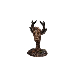 Centaur Totem/Banner 28mm RPG Miniatures SFG GODTEAR
