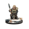 Godtear Luella Champion Expansion 28mm RPG Miniatures SFG GODTEAR