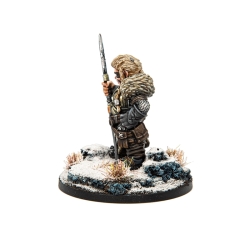 Godtear Luella Champion Expansion 28mm RPG Miniatures SFG GODTEAR