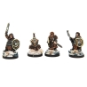 Godtear Luella Champion Expansion 28mm RPG Miniatures SFG GODTEAR