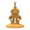 Godtear Luella Champion Expansion 28mm RPG Miniatures SFG GODTEAR