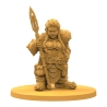 Godtear Luella Champion Expansion 28mm RPG Miniatures SFG GODTEAR