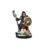 Dwarf Warrior 2 28mm RPG Miniatures SFG GODTEAR