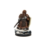 Dwarf Warrior 3 28mm RPG Miniatures SFG GODTEAR