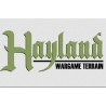 ZOMBIES WALKERS! (10) Hayland Miniatures