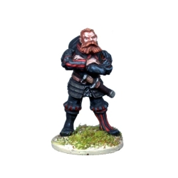 Landsknechts Renaissance Doppelsöldner 28mm Renaissance FOUNDRY