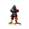 Landsknechts Renaissance Doppelsöldner 28mm Renaissance FOUNDRY
