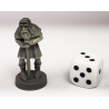 Townsfolk Grand-Pa REAPER BONES