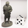 Townsfolk Hans REAPER BONES