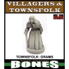 Townsfolk Grams REAPER BONES