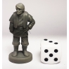 Townsfolk John REAPER BONES