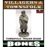 Townsfolk Trader Shane REAPER BONES