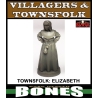 Townsfolk Elizabeth REAPER BONES