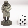Townsfolk Jasper REAPER BONES