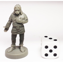 Townsfolk Angus REAPER BONES