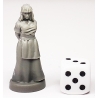 Townsfolk Margaret REAPER BONES