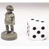 Townsfolk Child Richie REAPER BONES