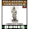 Townsfolk Thomas REAPER BONES