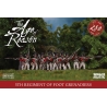 5th Regiment of Foot Grenadiers Boxed Set (30) American War of Independence WARGAMES ATLANTIC