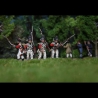 5th Regiment of Foot Grenadiers Boxed Set (30) American War of Independence WARGAMES ATLANTIC