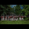 5th Regiment of Foot Grenadiers Boxed Set (30) American War of Independence WARGAMES ATLANTIC