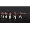 5th Regiment of Foot Grenadiers Boxed Set (30) American War of Independence WARGAMES ATLANTIC