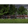 Minutemen Boxed Set (30) American War of Independence WARGAMES ATLANTIC