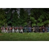 Minutemen Boxed Set (30) American War of Independence WARGAMES ATLANTIC