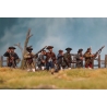 Minutemen Boxed Set (30) American War of Independence WARGAMES ATLANTIC