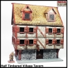 Half Timbered Village Tavern FRONTLINE GAMES