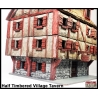 Half Timbered Village Tavern FRONTLINE GAMES