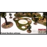 Forest Sections w/Removable Trees FRONTLINE GAMES