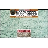 Mossy-Green WEATHERING POWDERS FRONTLINE GAMES