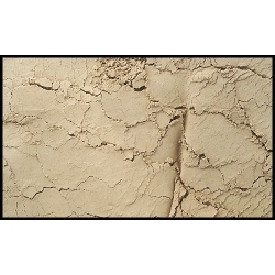 Muddy-Brown WEATHERING POWDERS FRONTLINE GAMES