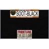 Soot-Black WEATHERING POWDERS FRONTLINE GAMES